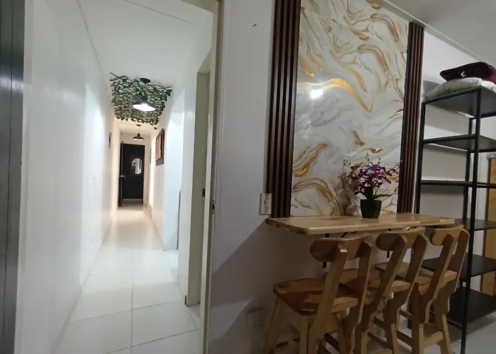 E2P Lindo Apartamento En Laureles Estadio La Mejor Zona De Medellin